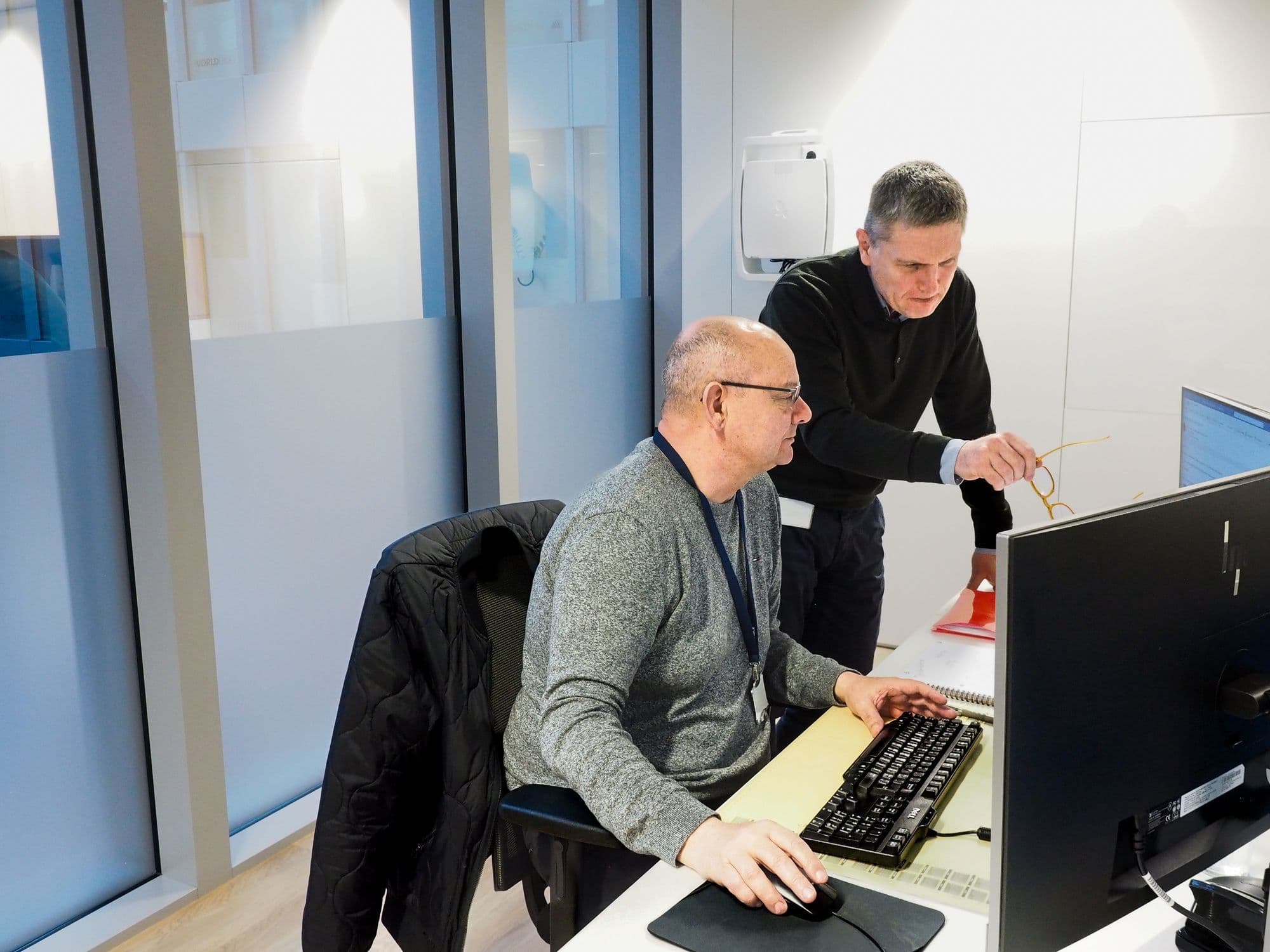 SNCH - Certification and Homologation Team